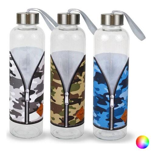 Flaske Sportslige Glas 600 ml