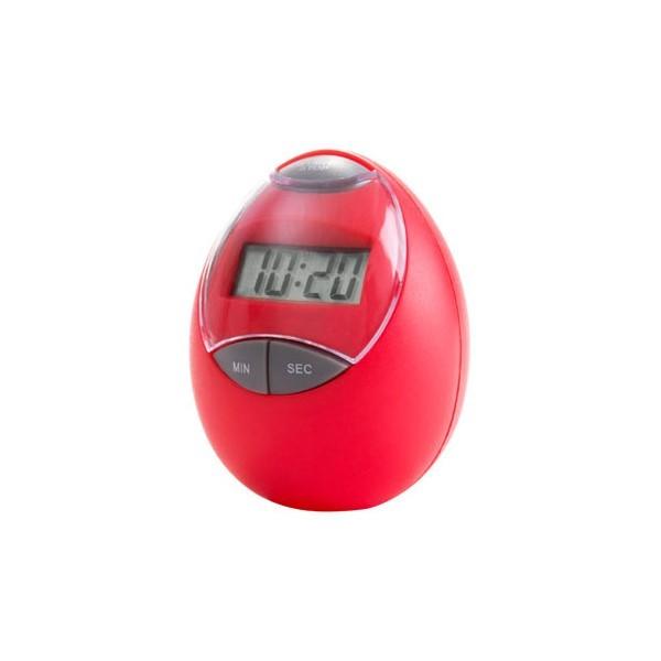 Timer 100' 144543 Rød