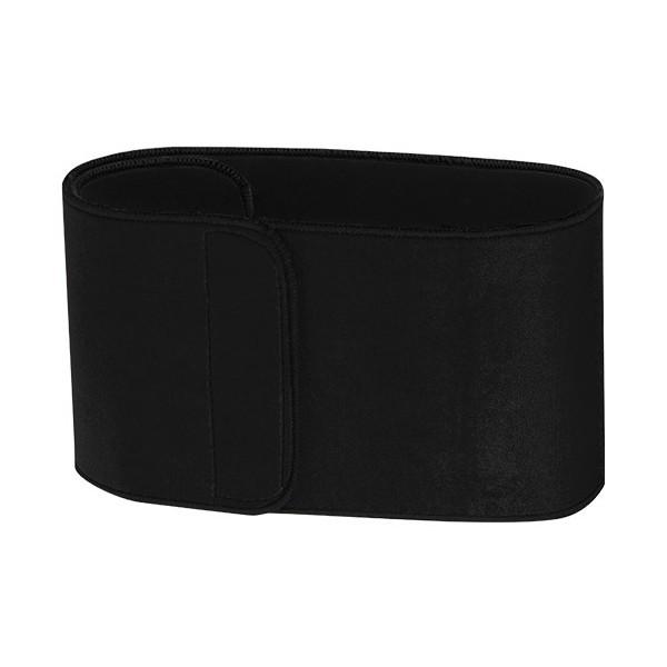 Elastisk rygbælte 144807 Sort