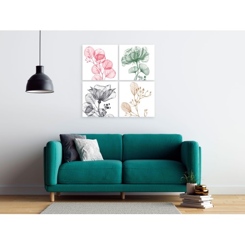 Billede - Beautiful Moments (4 dele)