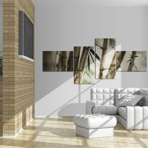 Billede - Bamboo inspiration