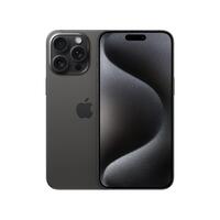 Smartphone Apple iPhone 15 Pro Max 6,7" 512 GB A17 PRO Sort Titanium