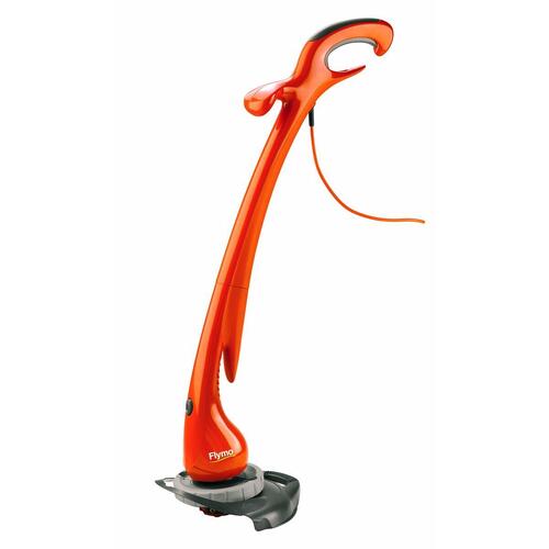 Tesoura Elétrica Flymo Contour XT 300 W 25 cm