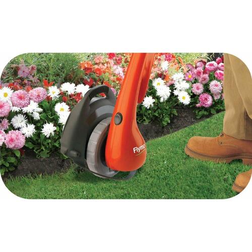 Tesoura Elétrica Flymo Contour XT 300 W 25 cm