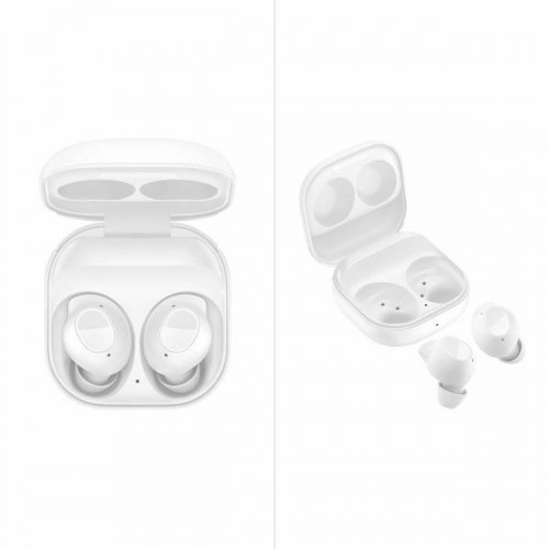 Trådløse høretelefoner Samsung Galaxy Buds FE - hvid