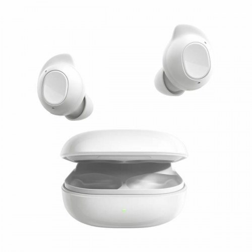 Trådløse høretelefoner Samsung Galaxy Buds FE - hvid