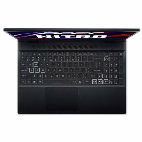 Bærbar Acer Nitro 5 AN515-58-77YB 15,6" i9-12900H 32 GB RAM 1 TB SSD Nvidia Geforce RTX 4060