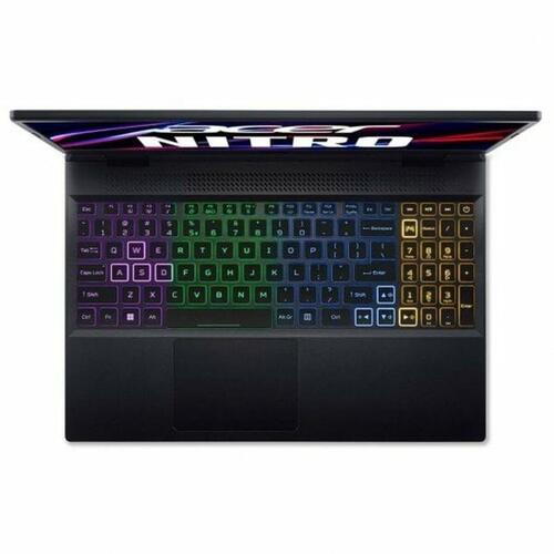 Bærbar Acer Nitro 5 AN515-58-77YB 15,6" i9-12900H 32 GB RAM 1 TB SSD Nvidia Geforce RTX 4060