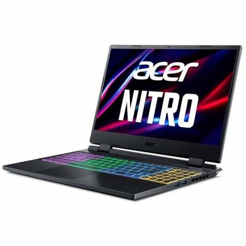 Bærbar Acer Nitro 5 AN515-58-77YB 15,6" i9-12900H 32 GB RAM 1 TB SSD Nvidia Geforce RTX 4060
