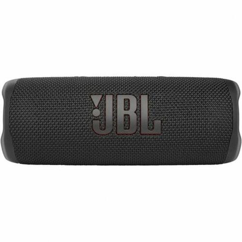 Transportable Bluetooth-højttalere JBL Flip 6 20 W Sort
