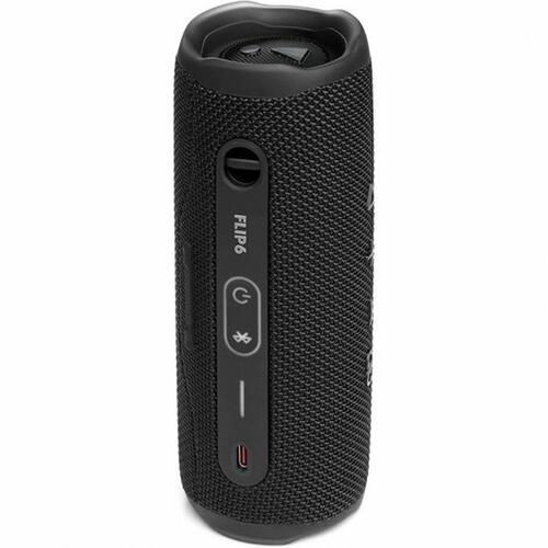 Transportable Bluetooth-højttalere JBL Flip 6 20 W Sort