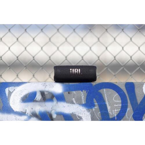 Transportable Bluetooth-højttalere JBL Flip 6 20 W Grå