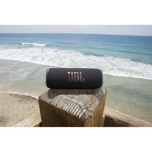 Transportable Bluetooth-højttalere JBL Flip 6 20 W Grå