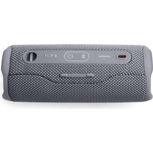 Transportable Bluetooth-højttalere JBL Flip 6 20 W Grå