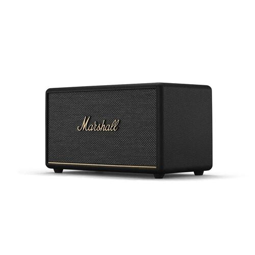 Trådløs Bluetooth højttaler Marshall STANMORE III 50 W Sort