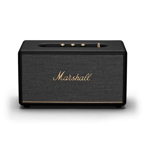 Trådløs Bluetooth højttaler Marshall STANMORE III 50 W Sort