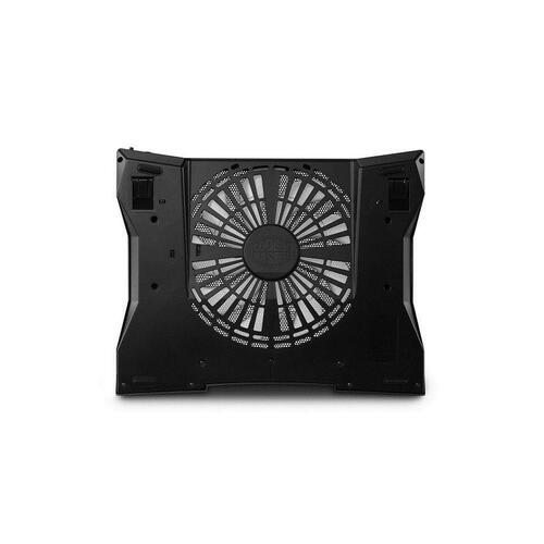 Kølingsbase for en laptop Cooler Master XL
