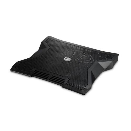 Kølingsbase for en laptop Cooler Master XL
