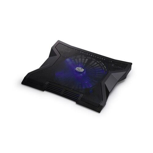 Kølingsbase for en laptop Cooler Master XL