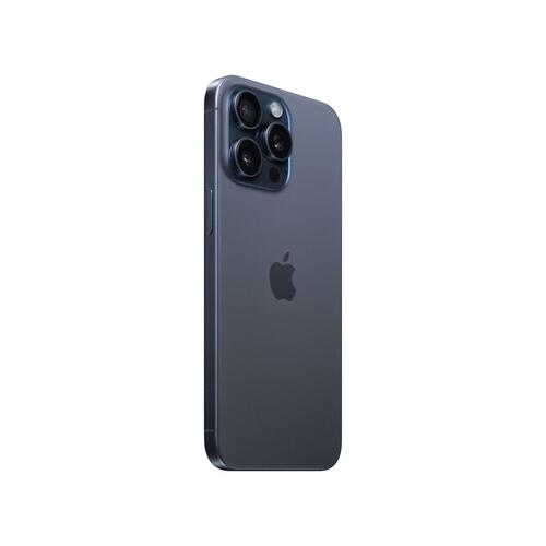 Smartphone Apple iPhone 15 Pro Max 6,7" 512 GB Blå