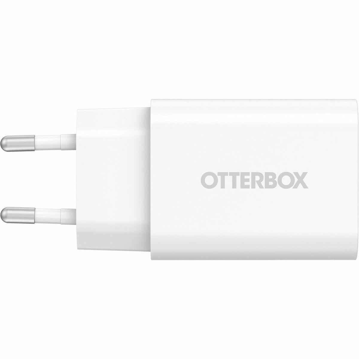 Bærbar Oplader Otterbox Lifeproof 78 81341 Hvid