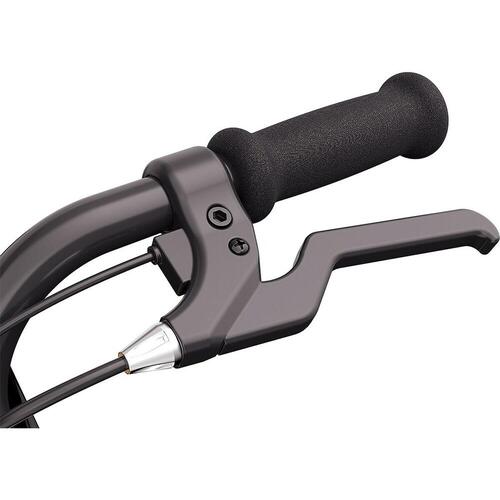 Elektrisk løbehjul til børn Razor Razor MX125 Dirt Sort