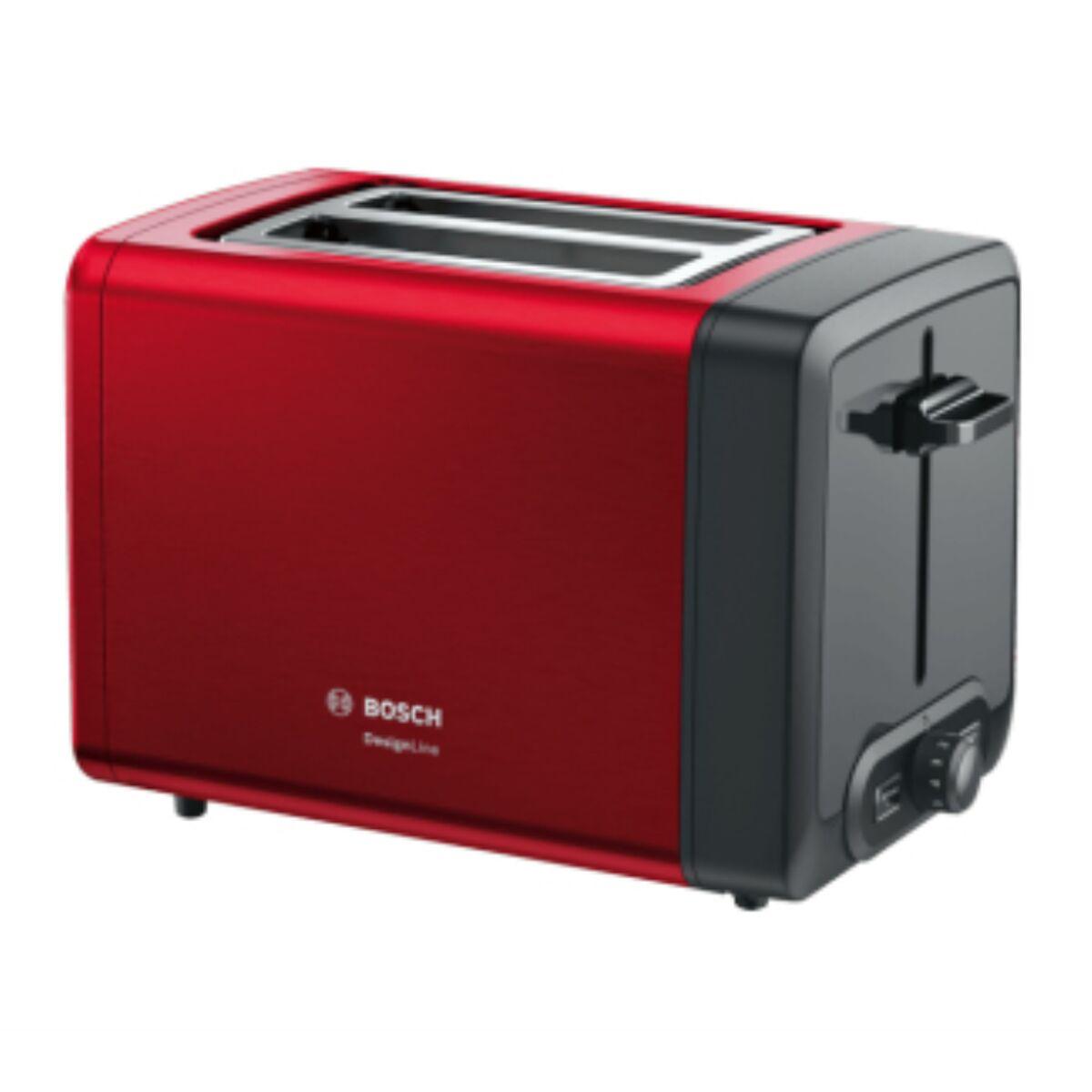 Brødrister BOSCH TAT4P424DE 970W