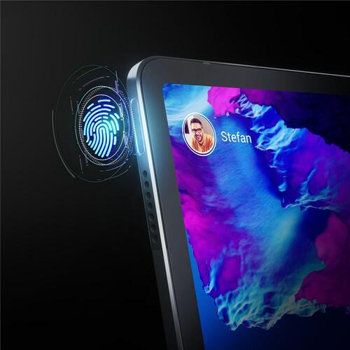 Tablet Lenovo Tab P11 Pro 4G LTE 11,5" Qualcomm® Snapdragon 730G 6 GB RAM 128 GB Grå Slate Grey