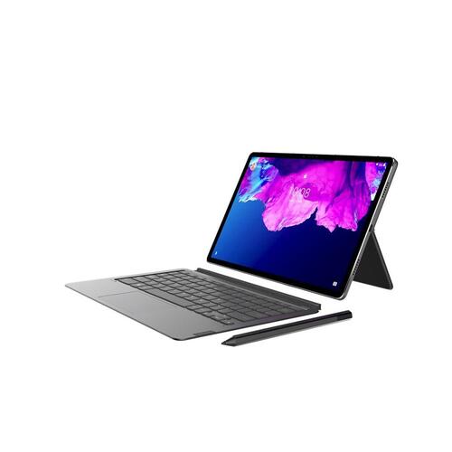 Tablet Lenovo Tab P11 Pro 4G LTE 11,5" Qualcomm® Snapdragon 730G 6 GB RAM 128 GB Grå Slate Grey