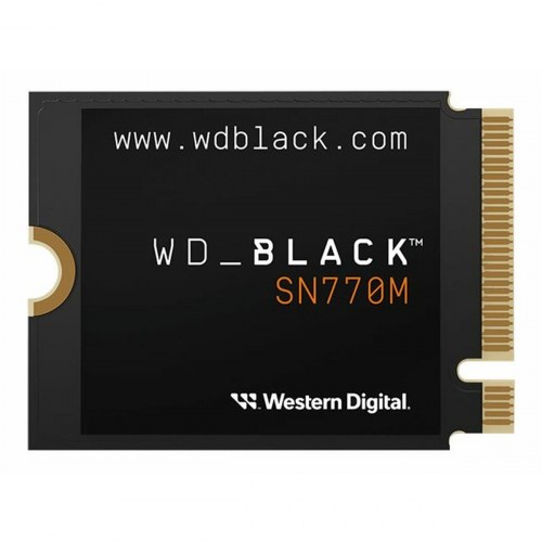 Western Digital WD_BLACK SN770M 2 TB NVMe SSD (M.2 2230)