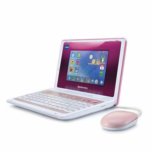 Bærbar computer Vtech Genio Max