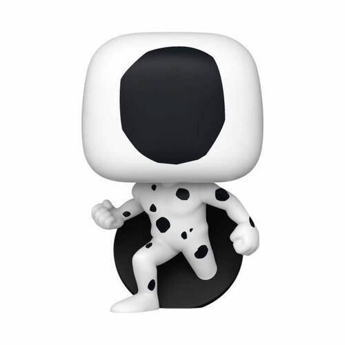 Samlerobjekter Funko Pop! 1226 Spider-Man: Across The SpiderVerse - The Spot