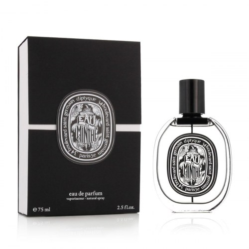 Dameparfume Diptyque EDP EDP 75 ml Eau de Minthé