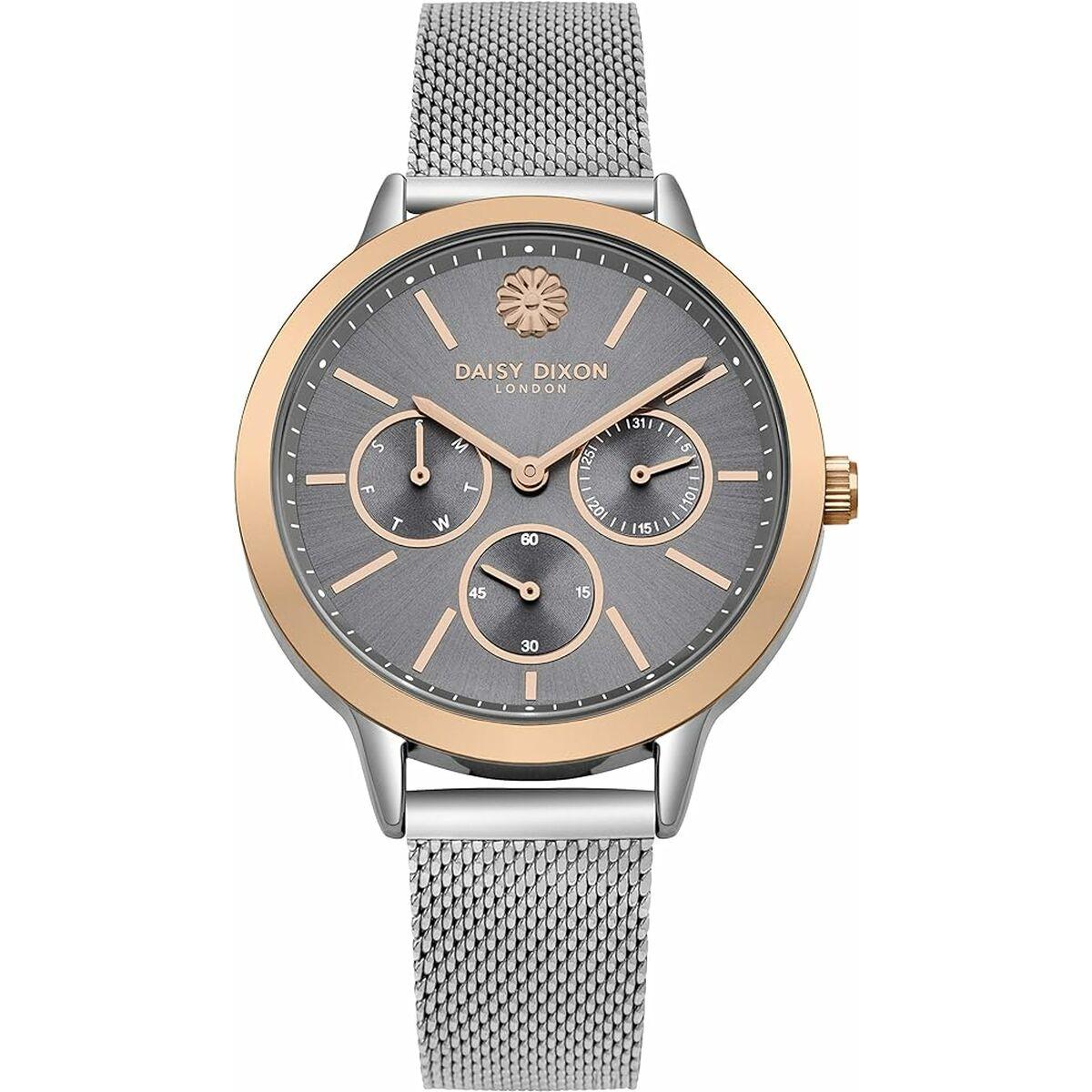 Dameur Daisy Dixon Dd055srgm Ø 38 Mm