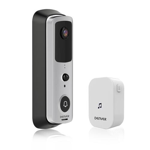 Dørklokke Denver Electronics SHV-120