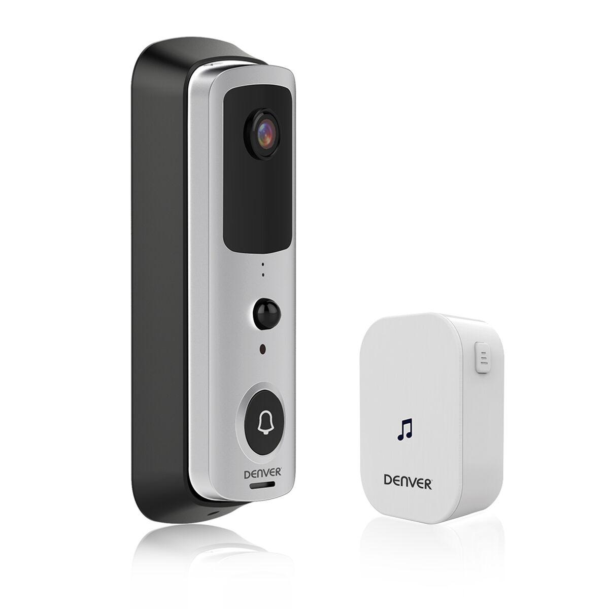 Dørklokke Denver Electronics SHV-120