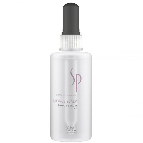 Hårserum Balance Scalp Wella SP Balance Scalp Anti-fald 100 ml