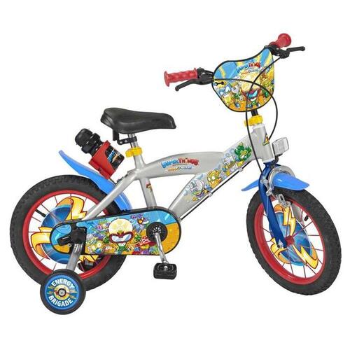 Cykel SUPER THINGS Toimsa TOI1486 14"