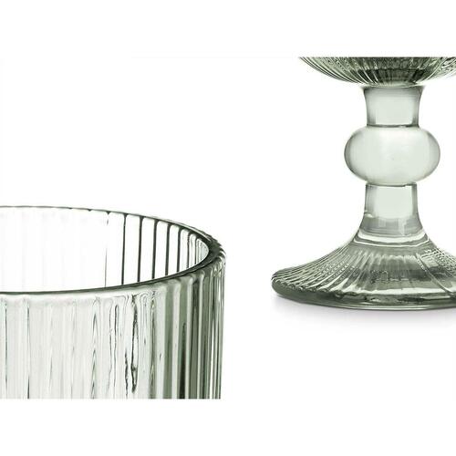 Vinglas Grøn Glas 260 ml (6 enheder)