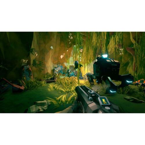 PlayStation 5 spil Just For Games Deep Rock: Galactic - Special Edition
