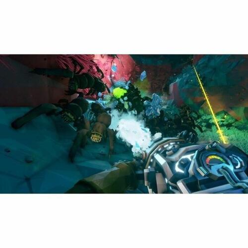 PlayStation 5 spil Just For Games Deep Rock: Galactic - Special Edition