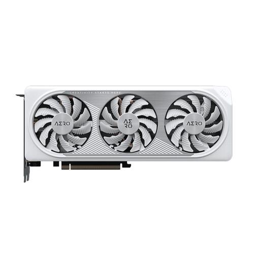 Grafikkort Gigabyte GV-N406TAERO OC-16GD 16 GB RAM Geforce RTX 4060 Ti