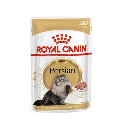 Kattemad Royal Canin Adult 12 x 85 g