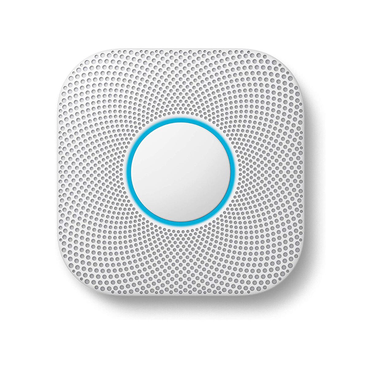 Røgalarm Google Nest Protect 2nd Generation