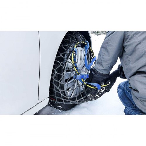 Snekæder til bilen Michelin Easy Grip EVOLUTION 5