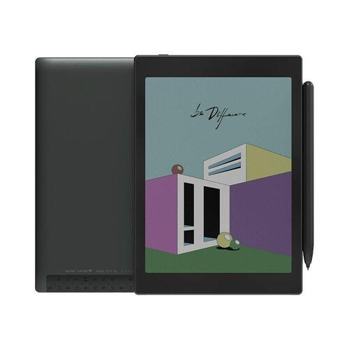 E-bog Onyx Boox Boox Tab Mini C Grafit Ja 64 GB 7.8"