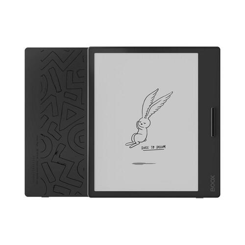 E-bog Onyx Boox Boox Sort Ingen 32 GB 7"
