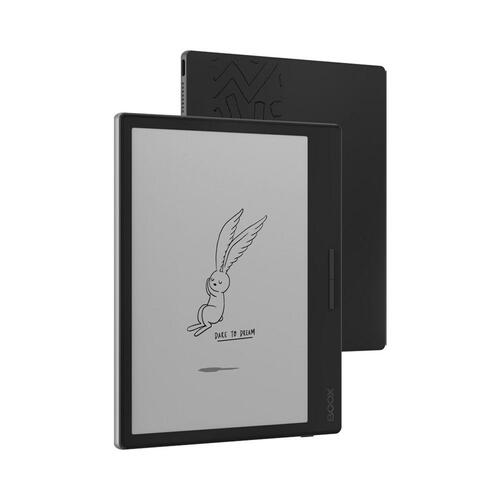 E-bog Onyx Boox Boox Sort Ingen 32 GB 7"