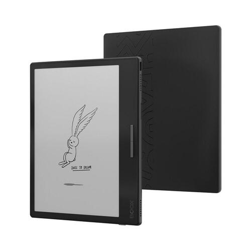 E-bog Onyx Boox Boox Sort Ingen 32 GB 7"