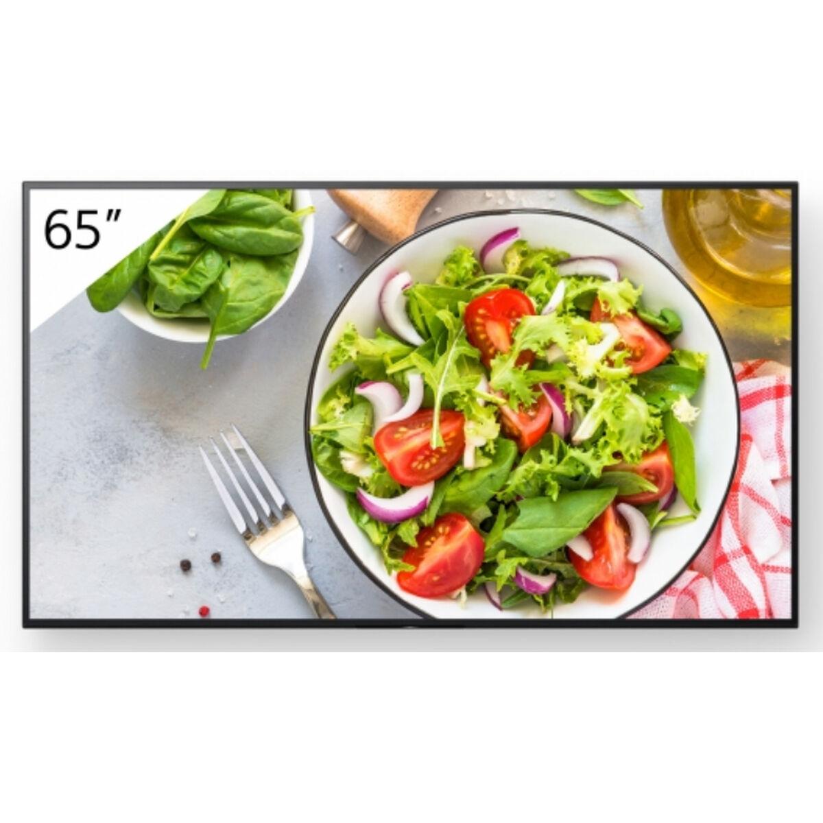 Skærm Videowall Sony 65bz35l \ Ultra